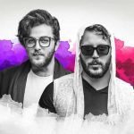 دانلود آهنگ احساسی  تو کی بودی از مسیح و آرش